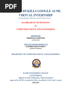 INTERNSHIP