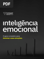 Guia Inteligência Emocional