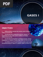 Gen. Chem1 - Q1 Lesson 10 - Gases