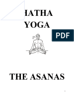 Hatha Yoga