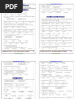 12th Maths em