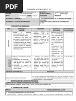 1°c Sesion de Personal A 11-03-24