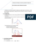 5-Statistique Descriptive