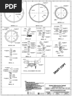 Calciner - SH 2 of 2