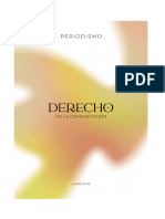 Derecho 3