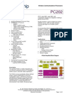 Pc202 Full Datasheet