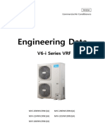 Midea Ac VRF Selection Table v6