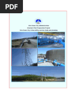 Dire Dawa City - Utility Study