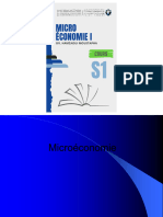 MicroeÌ Conomie I - Hamzaoui Moustapha