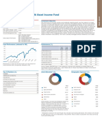 FIDELITY GLOBAL MULTI ASSET INCOME FUND A-MINCOME (G) - SGD - Fact Sheet - 2022-02-28