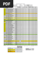 Relaciones de Titulares de Las Viviendas Padrón Validado KIMIRIKI FINAL