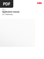 3HAC078375 AM IoT Gateway-En