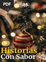 Historias Con Sabor