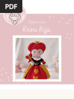 KG Tutitas Reina Roja