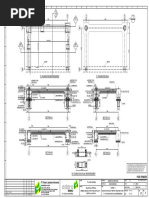 F1. Foundation Reinforcement F1. Foundation Plan: PT. Adaro Jasabara Indonesia