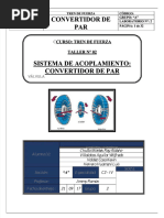 Ejemplo de Informe-Convertidor