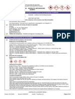 Ficha de Datos de Seguridad de '910030001 - SUPERLITE ANTIHUMEDAD BLANCO'