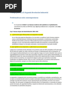 Seg Rev Ind - Tarea y Guia de Lectura