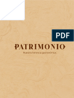 Menú Patrimonio (Prueba 15 Final)