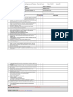 CL-STR-04 - Inspeção de Segurança Do Trabalho - Check-List Munck