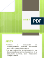 AINES