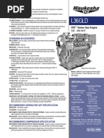 L36GLD: Base Engine