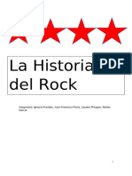 Informe Rock