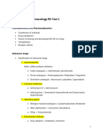 Guidance For RE-Test 1