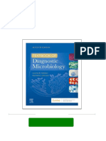 (Ebooks PDF) Download Textbook of Diagnostic Microbiology, 7e (Jan 4, 2023) - (032382997X) - (Elsevier) Connie R. Mahon Full Chapters