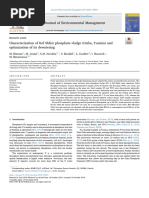 Characterization of Kef Shfeir Phosphate Sludge Gaf - 2020 - Journal of Environ