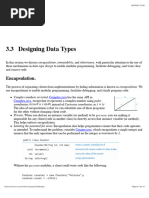 04 01 CS 3.3 Designing Data Types