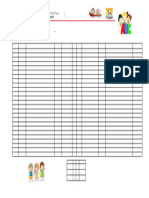 Inscripción Inicial 2024-2025 Ambiente 8