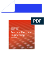 Instant ebooks textbook Springer.Practical.Electrical.Engineering.2nd.Edition.331996691X download all chapters