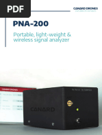 Canard Pna 200 - en