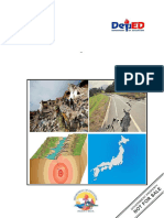 S8 Q2 MODULE 2 Earthquake Epicenter and Focus