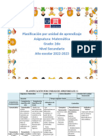 Matematica 2do Completa