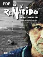 Lamadrí, El Renacido