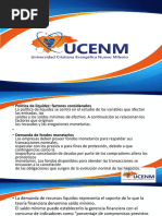 Costos y Presupuestos Ucenm