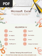 Kelompok IV TIK