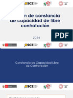 PROV - DIA - Emisión de Constancia de Capacidad de Libre Contratación - 17102024