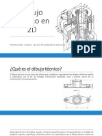 Dibujo T-Cnico en 2D