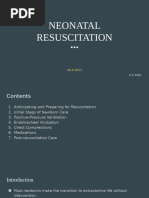 26.4.23.neonatal Resuscitation 1