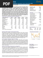 Bajaj Finance Q2FY25 Emkay