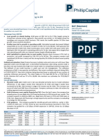 Bajaj Finance Q2FY25 PhillipCap