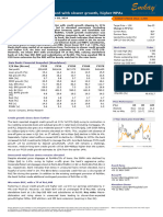 Axis Bank Q2FY25 Emkay