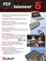 Cadsoft Envisioneer V61-Brochure