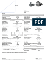 1RN1354-6HA80-Z K97: Data Sheet For Three-Phase Squirrel Cage Motor Simotics HV A-Compact Plus Article Number Options