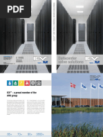 ICV Datacentre Application Brochure A3