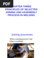 Unit 3 Welding