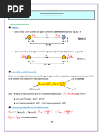 Cours Physique 3ème SC-M-T Interaction Électrique (Selmi Jomaa)